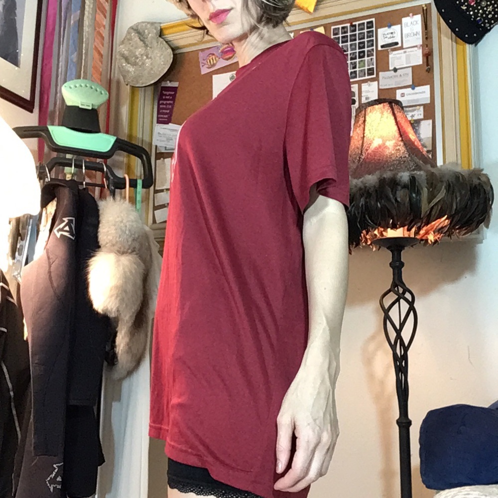 Nike Stanford College T-Shirt - Picture 8 of 10